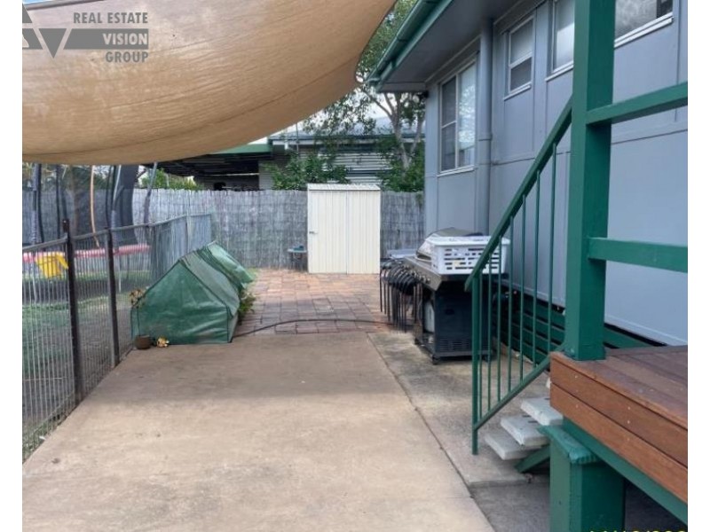 3 Mulga St, Blackwater QLD 4717