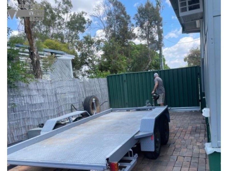 3 Mulga St, Blackwater QLD 4717