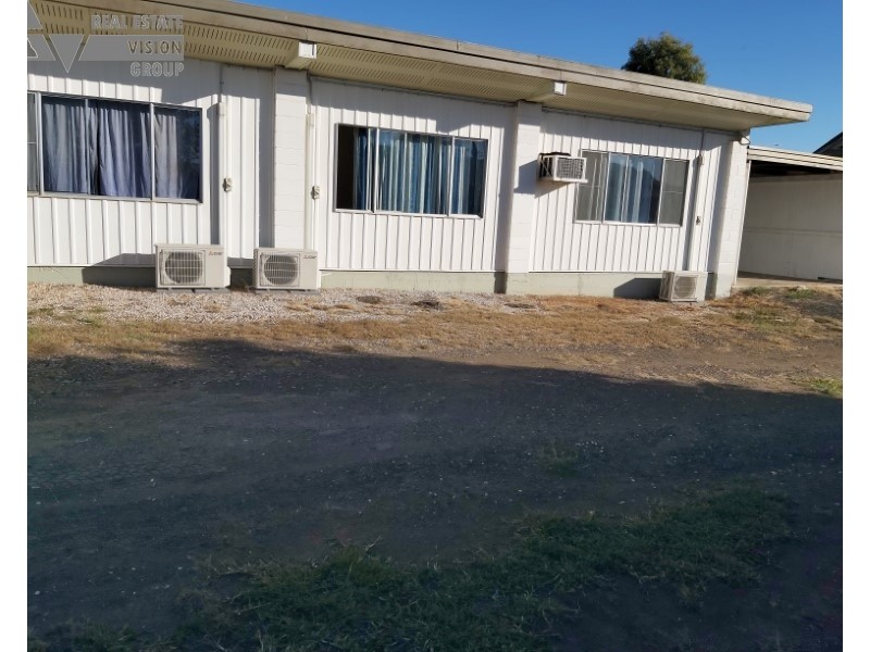 3 Eclipse Lane, Springsure QLD 4722