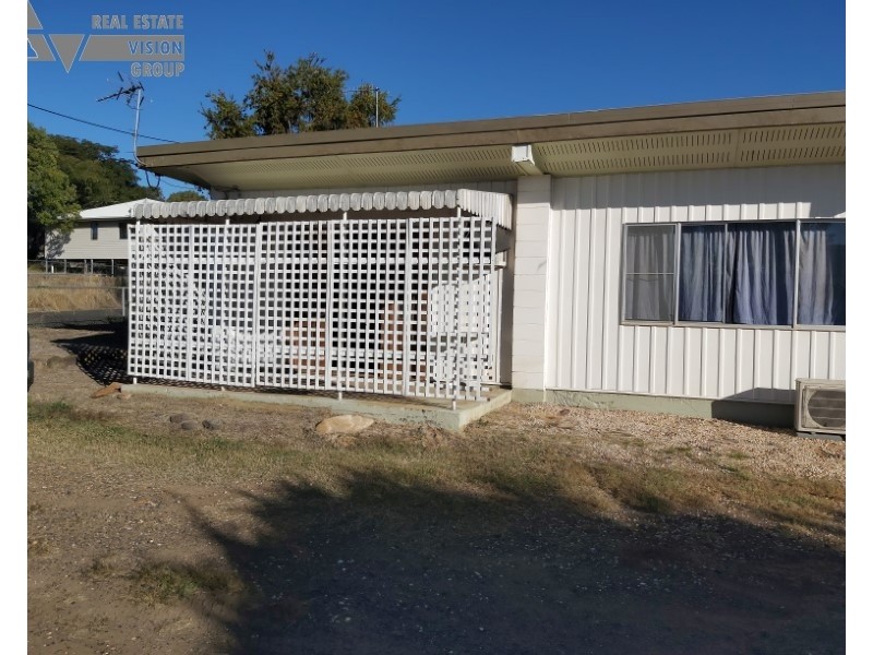 3 Eclipse Lane, Springsure QLD 4722