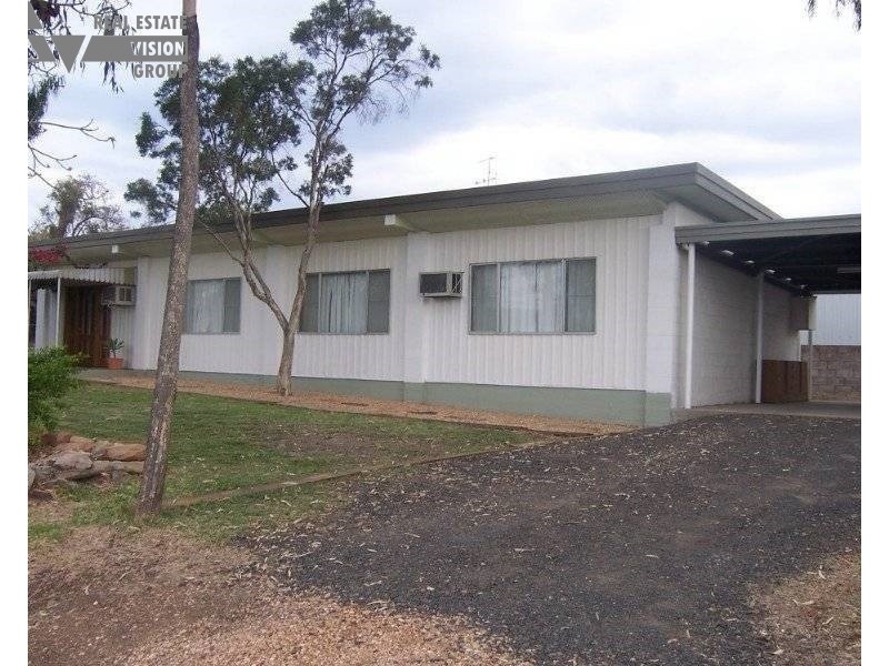 3 Eclipse Lane, Springsure QLD 4722