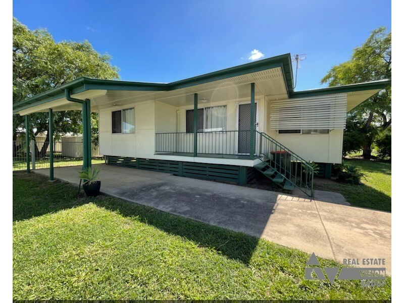 Blackwater QLD 4717