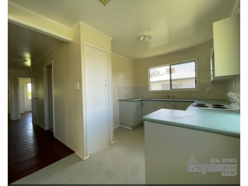 Blackwater QLD 4717