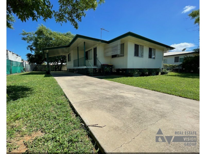 Blackwater QLD 4717