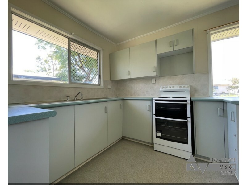 Blackwater QLD 4717