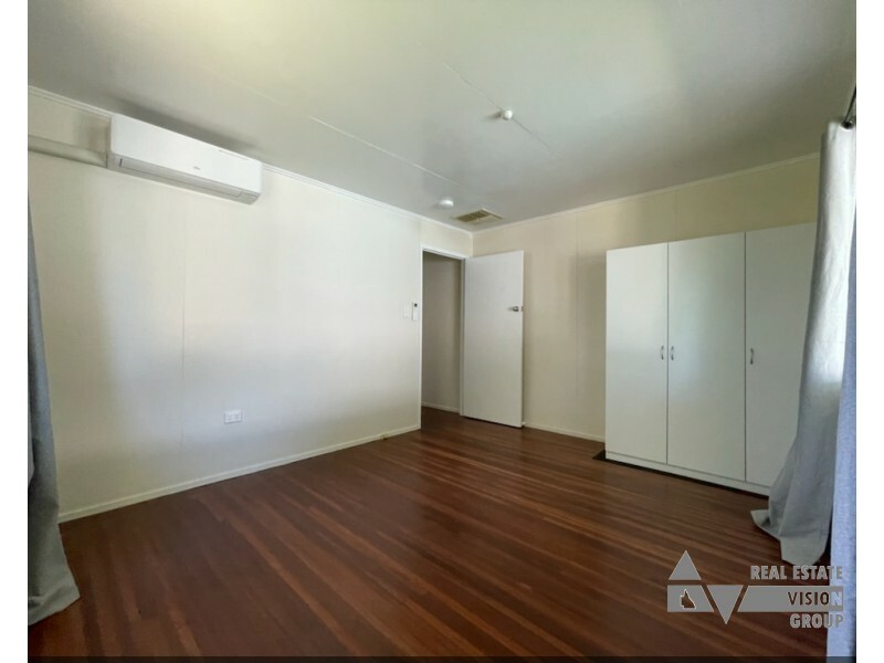 Blackwater QLD 4717