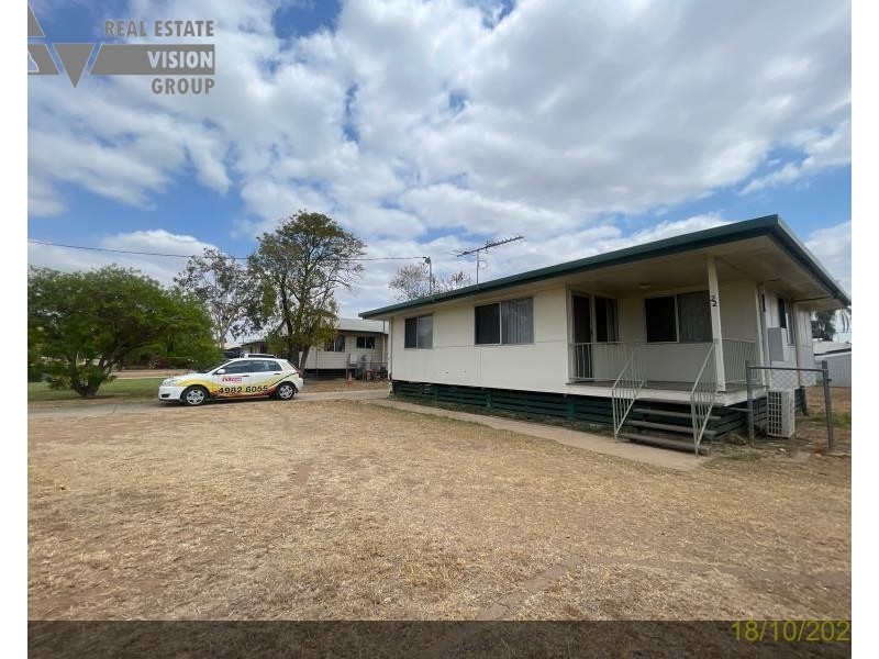 Blackwater QLD 4717