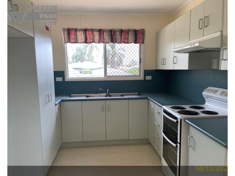 Blackwater QLD 4717