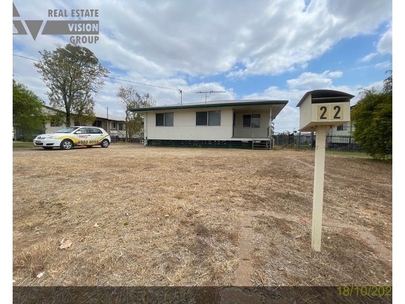 Blackwater QLD 4717