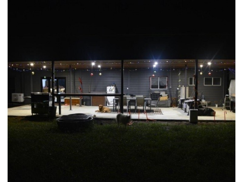 33 Acacia St, Blackwater QLD 4717