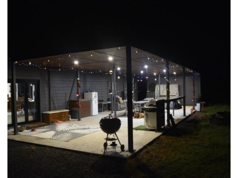 33 Acacia St, Blackwater QLD 4717