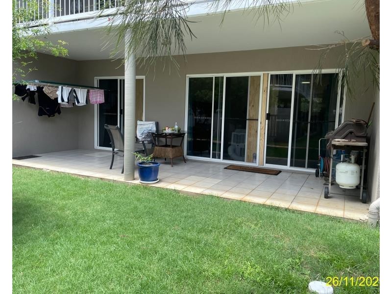 Unit 4B/10 Island Court Island Drive, Cannonvale QLD 4802