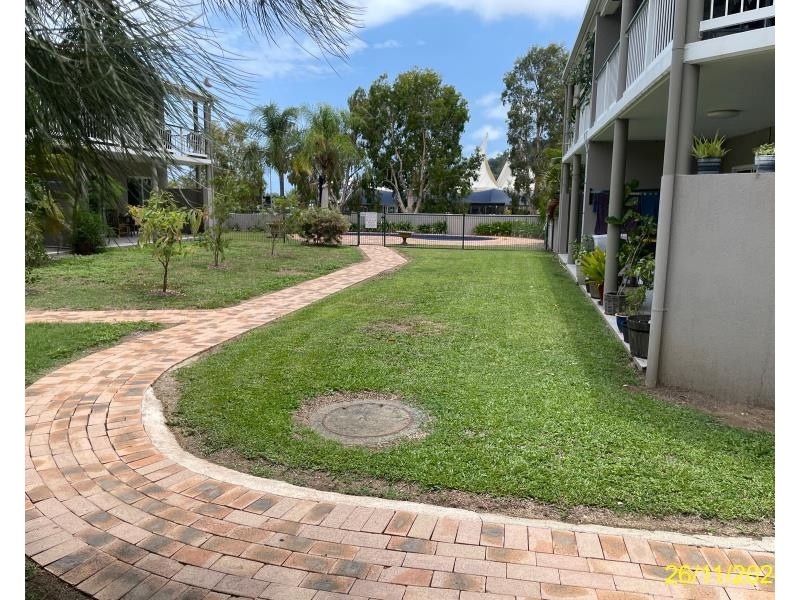 Unit 4B/10 Island Court Island Drive, Cannonvale QLD 4802