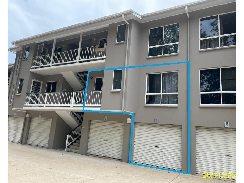 Unit 4B/10 Island Court Island Drive, Cannonvale QLD 4802