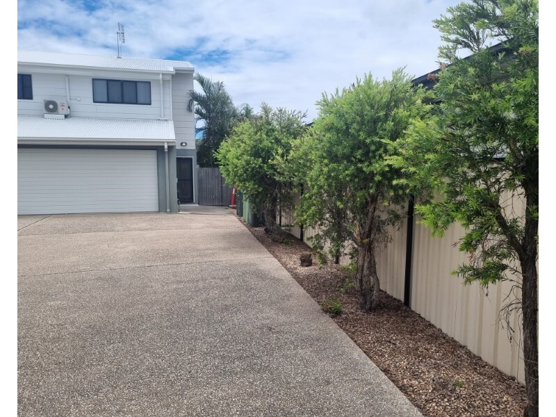 Unit 4/16 Bauman Way, Blackwater QLD 4717