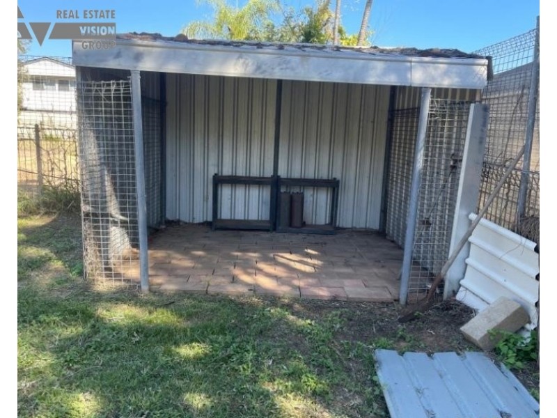 23 Bottletree Ave, Blackwater QLD 4717