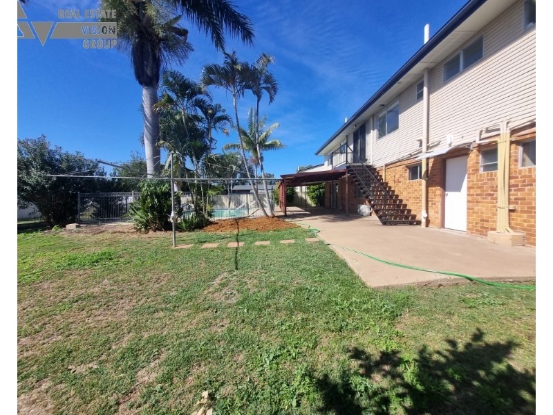 23 Bottletree Ave, Blackwater QLD 4717
