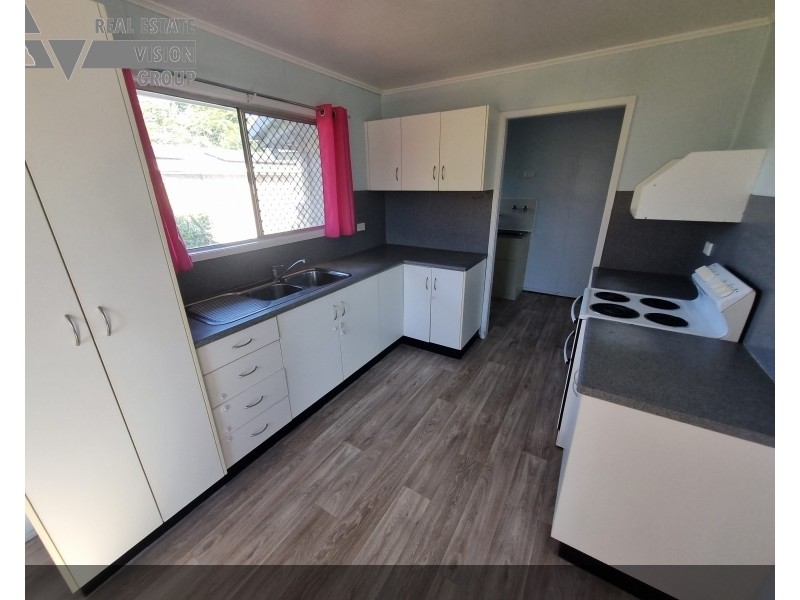 13 Eucalyptus St, Blackwater QLD 4717