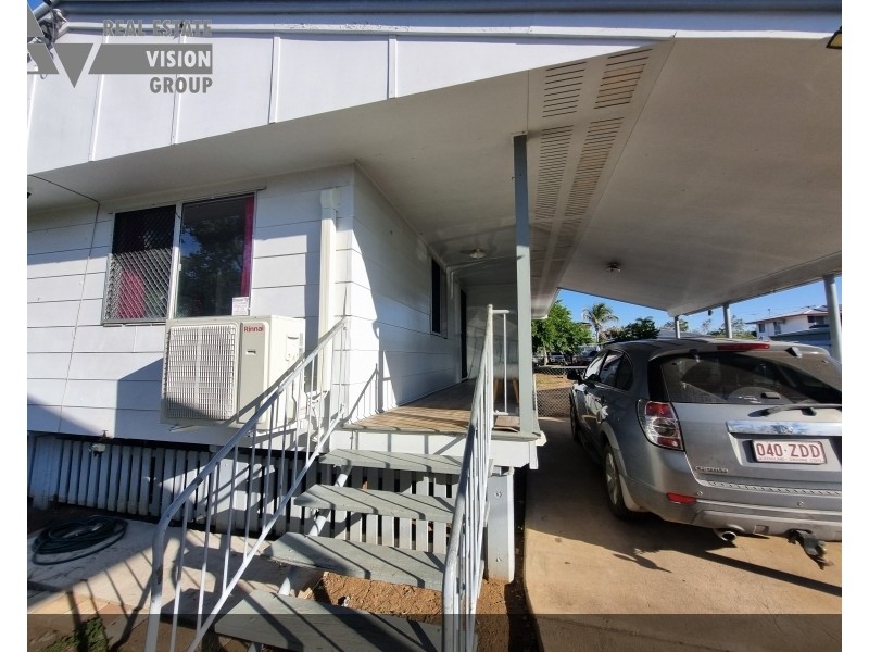 13 Eucalyptus St, Blackwater QLD 4717