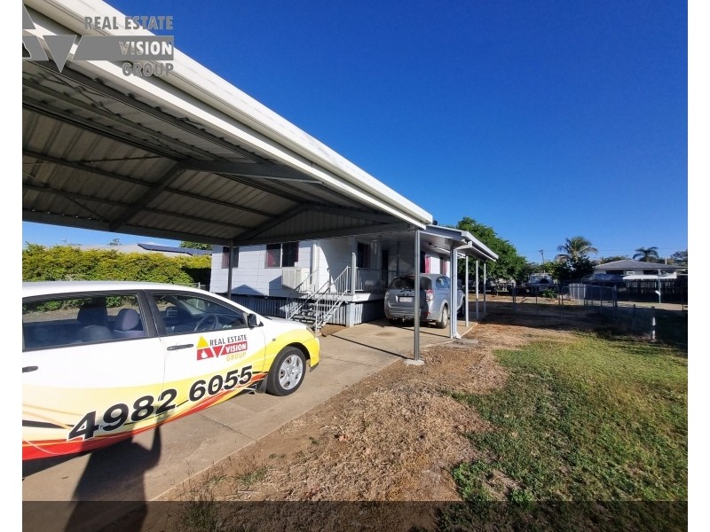 13 Eucalyptus St, Blackwater QLD 4717