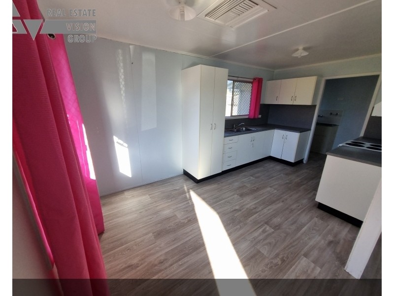 13 Eucalyptus St, Blackwater QLD 4717