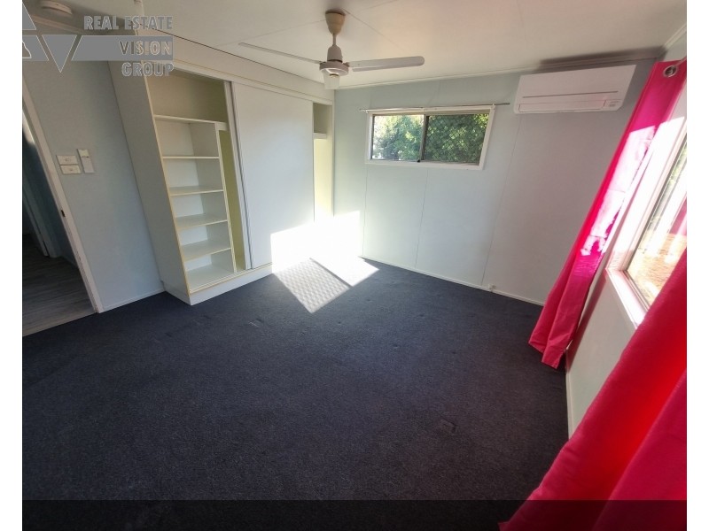 13 Eucalyptus St, Blackwater QLD 4717