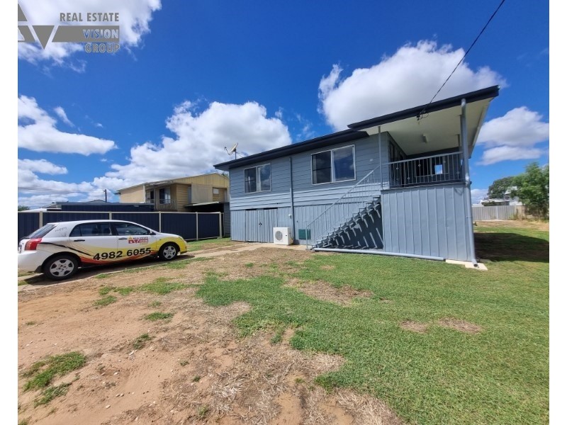 Blackwater QLD 4717