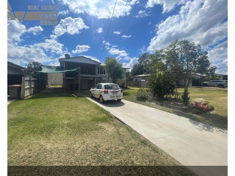 Blackwater QLD 4717