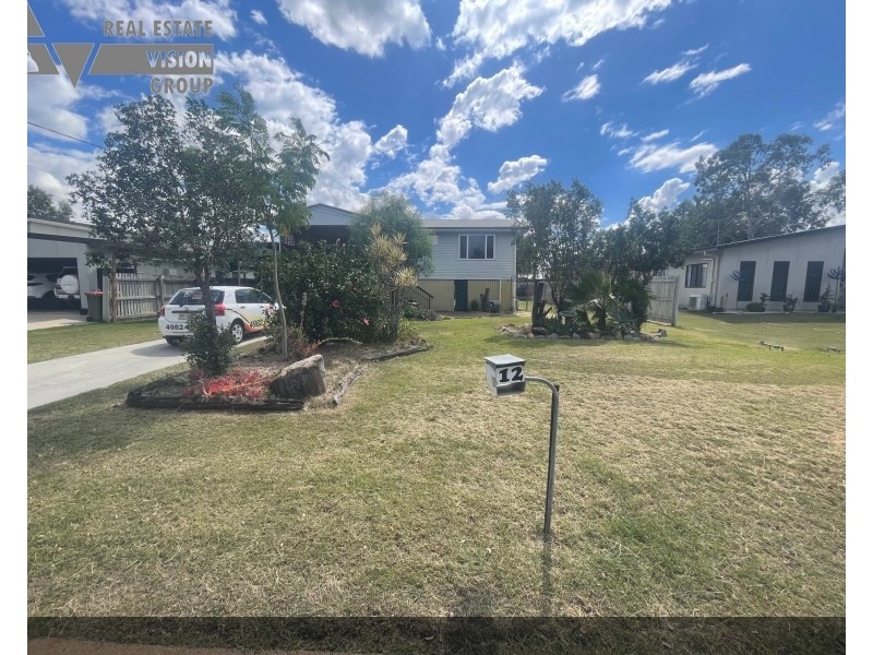 Blackwater QLD 4717
