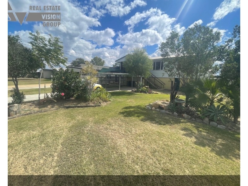 Blackwater QLD 4717