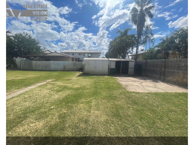 Blackwater QLD 4717