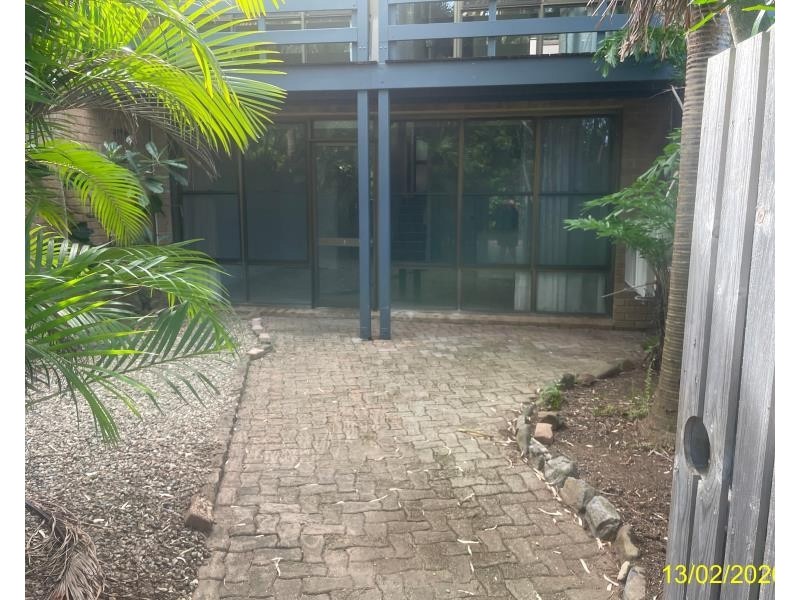 Unit 3/2 Lewis Street, Airlie Beach QLD 4802