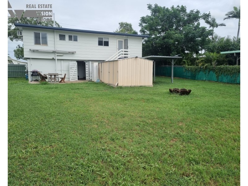 18 Fern Street, Blackwater QLD 4717