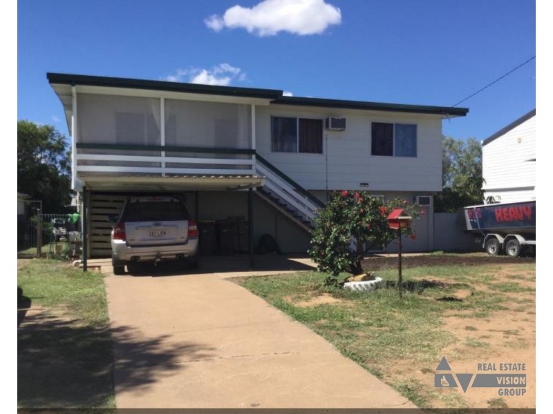 18 Fern Street, Blackwater QLD 4717