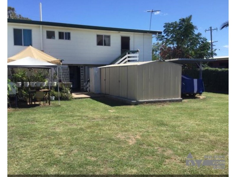 18 Fern Street, Blackwater QLD 4717