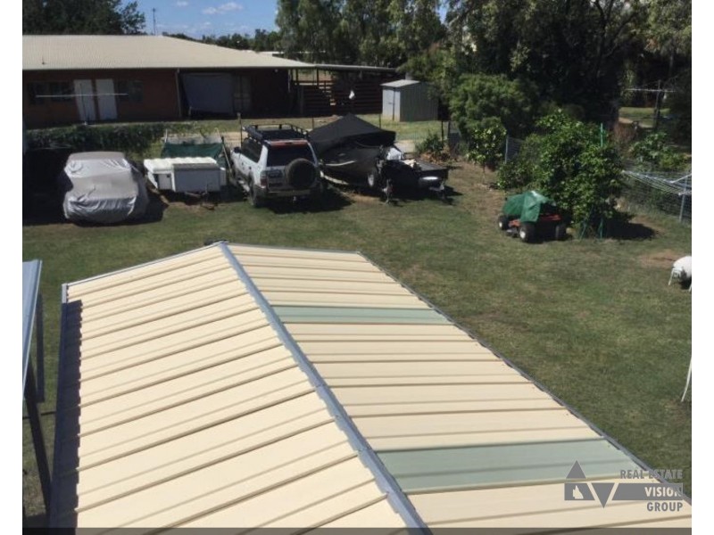 18 Fern Street, Blackwater QLD 4717