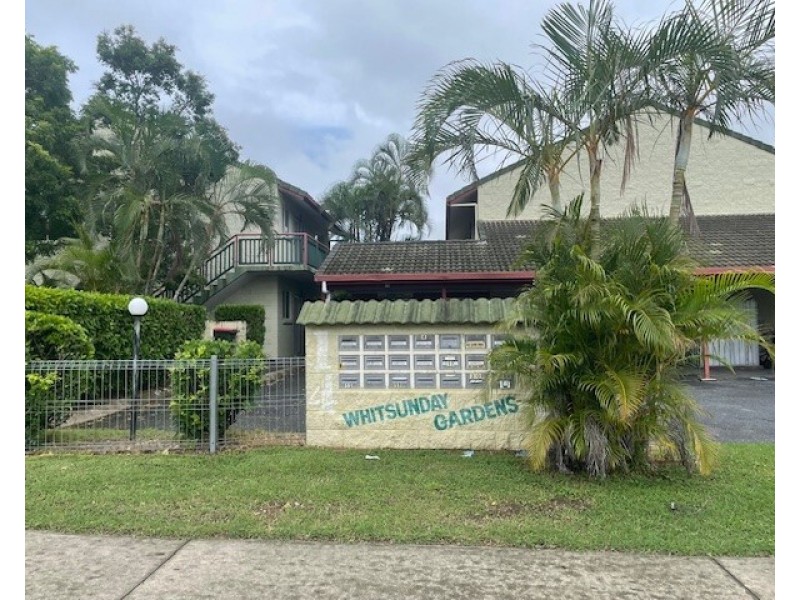 Unit 20/14 Island Drive, Cannonvale QLD 4802