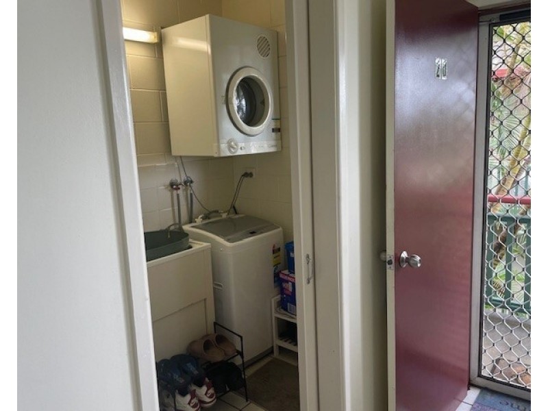 Unit 20/14 Island Drive, Cannonvale QLD 4802