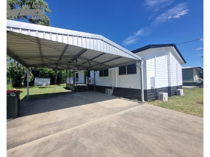 23 Boonery St, Blackwater QLD 4717