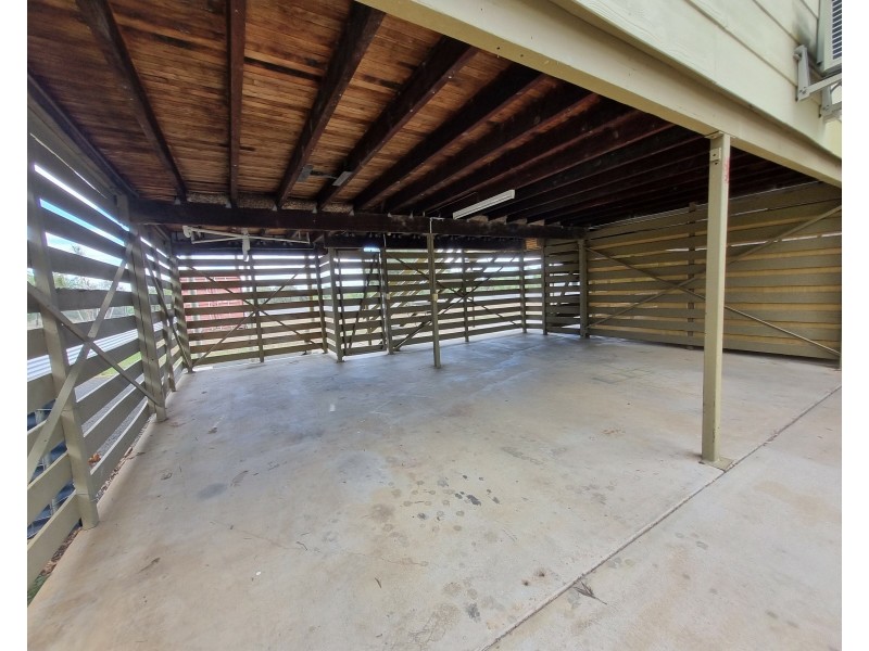 30 Comollatti St, Blackwater QLD 4717