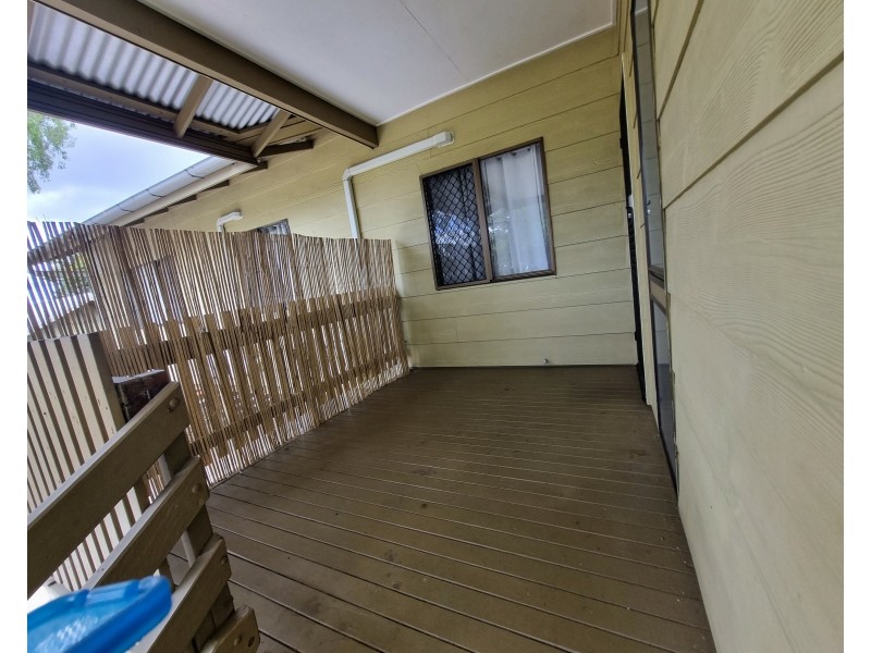 30 Comollatti St, Blackwater QLD 4717