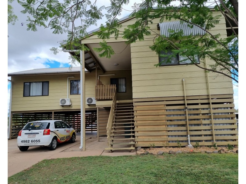 30 Comollatti St, Blackwater QLD 4717