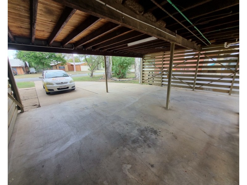 30 Comollatti St, Blackwater QLD 4717