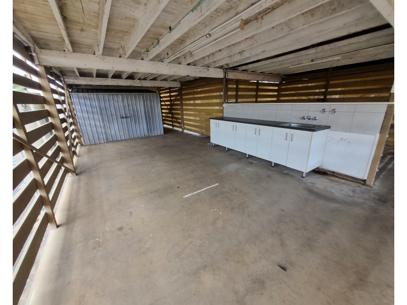 30 Comollatti St, Blackwater QLD 4717