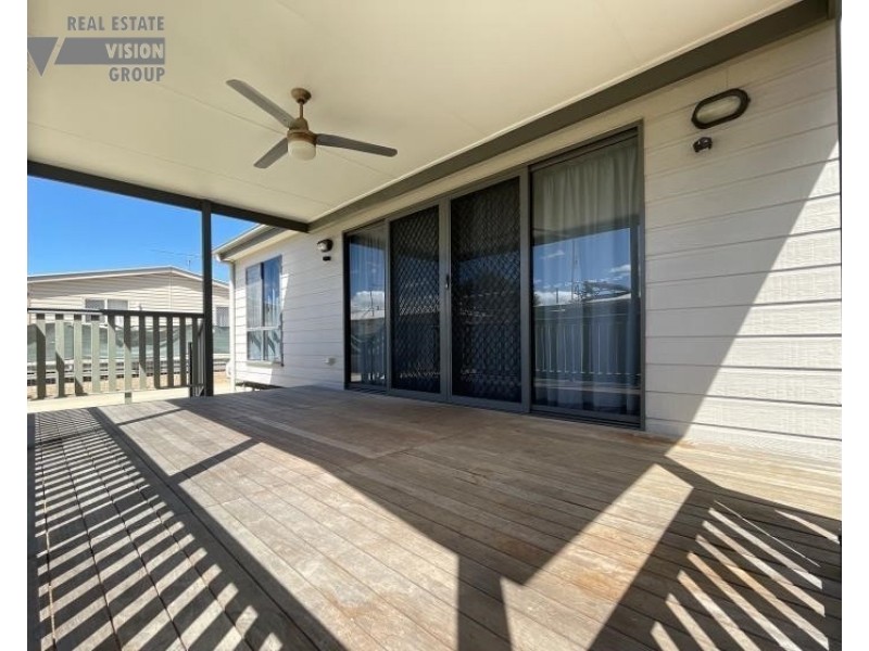 11 Columba Street, Blackwater QLD 4717