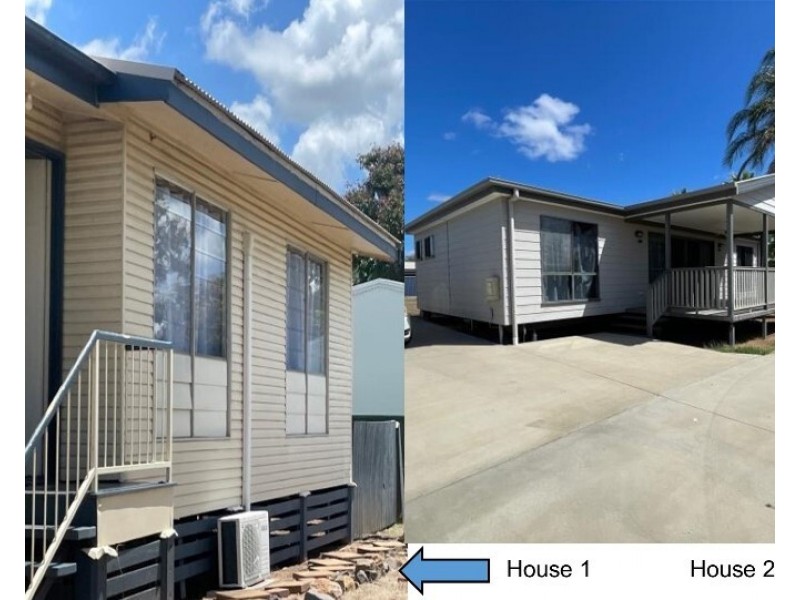 11 Columba Street, Blackwater QLD 4717