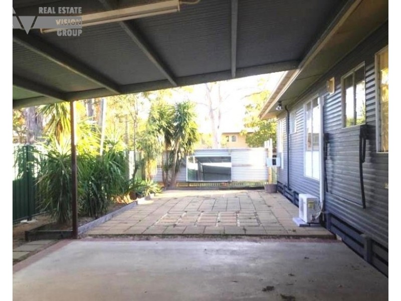 11 Columba Street, Blackwater QLD 4717