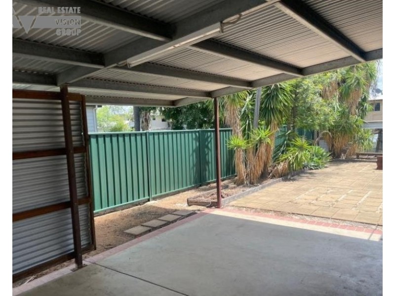 11 Columba Street, Blackwater QLD 4717