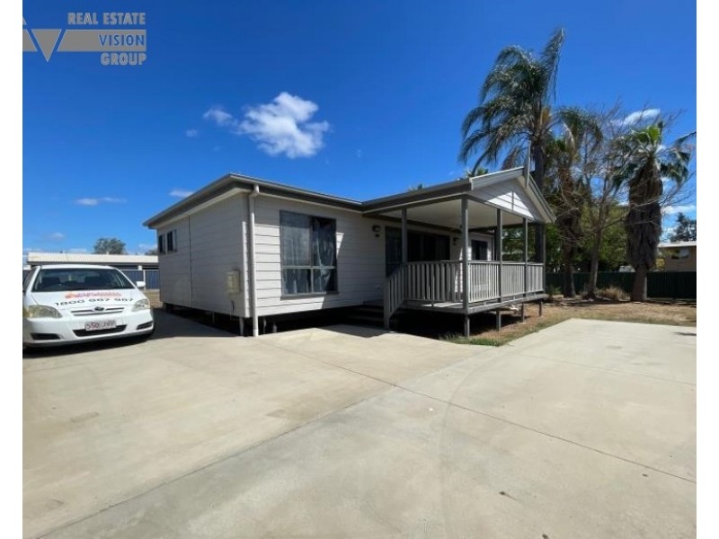 11 Columba Street, Blackwater QLD 4717