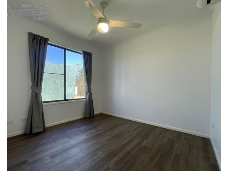 11 Columba Street, Blackwater QLD 4717